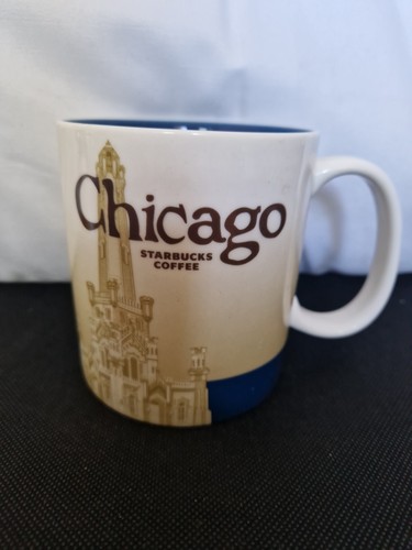 Starbucks coffee chicago - starbucks,