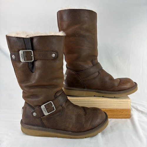 Ugg kensington boots - ugg, 8