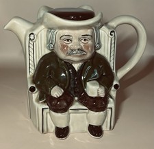 Tony Wood Staffordshire Darby