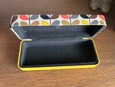 Orla Kiely hard multi-stem