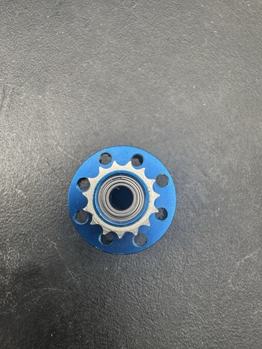 Yokomo mx4 pulley used vintage - yokomo,