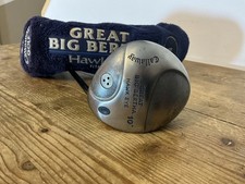 Callaway Great Big Bertha Hawk
