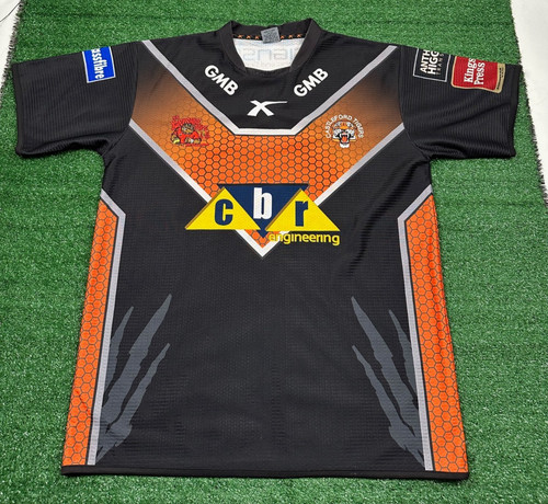 Castleford tigers blades - castleford, x-blades