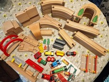 LARGE Brio-Thomas The Tank