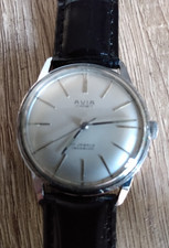 Vintage AVIA Cadet 17 Jewel