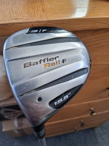 Cobra baffler rail 5 - cobra, f