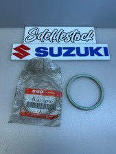 1 exhaust muffler seal suzuki