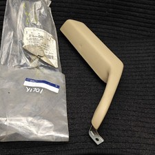 New A2028100851 Mercedes W202 C Class Right Rear Door Arm Rest Grab Handle - NOS