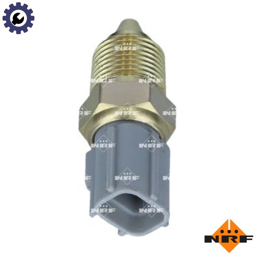 Sensor coolant temperature - sensor,