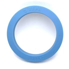 Gaggia Coffee Machine Brewing