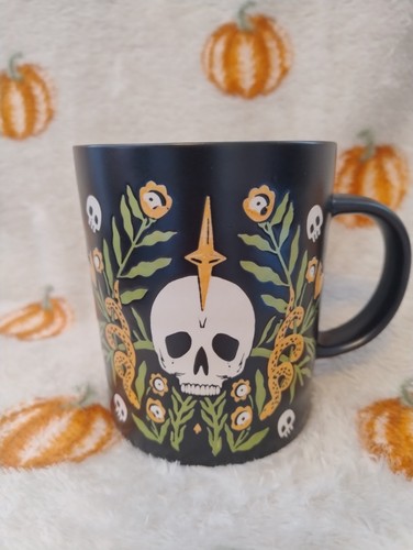 Tkmaxx halloween skull plant - tkmaxx,