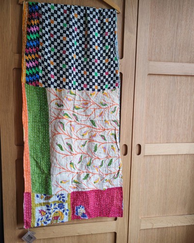 Indian shawl scarf dupatta - indian,