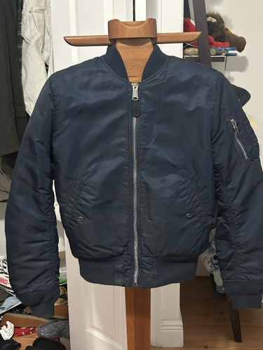 Alpha industries flight - industries, ma-1