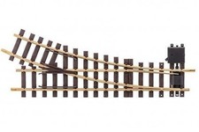 Lgb Right Manual Turnout R3