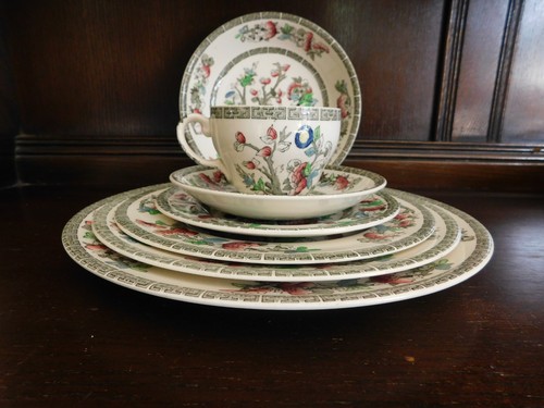 Piece johnson brothers - piece,