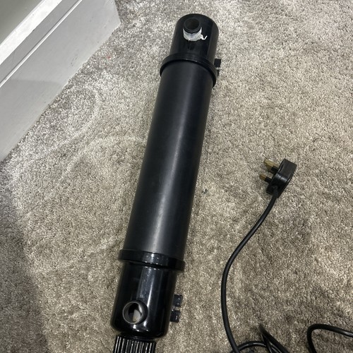 Deltec professional 20w uv - d-d,