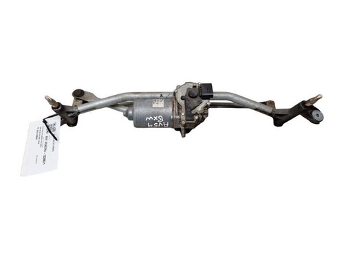 Jaguar front wiper - jaguar,