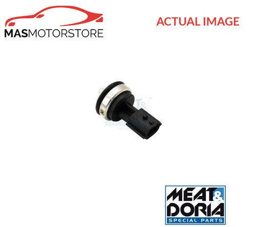 Coolant temperature sensor - temperature,