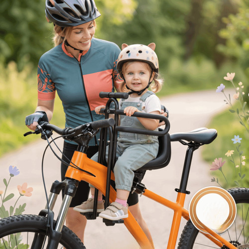 childs bike