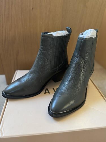 Ravel cann leather ankle - cann,