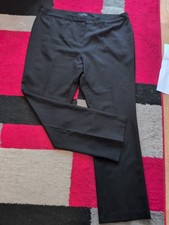 Ladies Papaya Size 18 Black