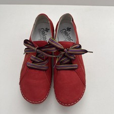 Rieker Antistress Shoes Size