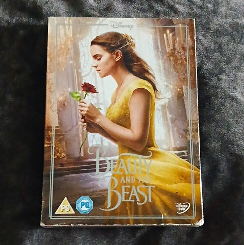 Disney beauty and the - disney,