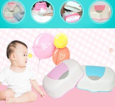2PC Baby Wipe Holder Box