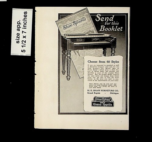 1925 grand rapids - grand, show