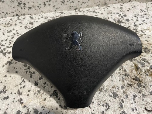 2004 peugeot 307 steering - 2004,
