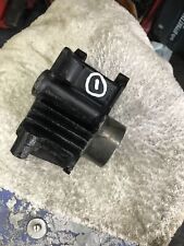 GENUINE HONDA C70 BARRELL JUG & PISTON