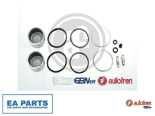 Repair kit brake caliper for - brake,
