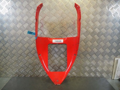 Honda vfr400r 1998 - honda,