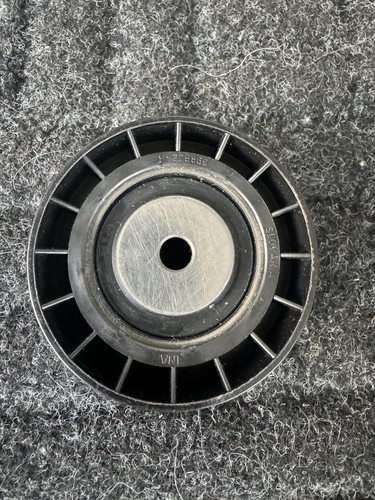 Bmw e34 ribbed belt - v-ribbed,