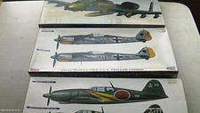 HASEGAWA - PLASTIC MODEL KITS