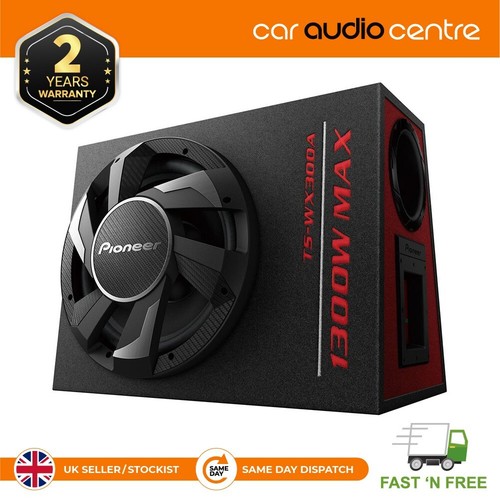 Pioneer wx300a 30 - 30, cm