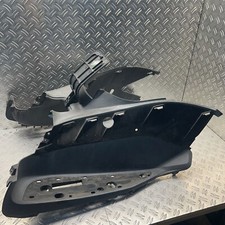 Running Board Yamaha X Max 125