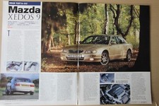 Original 1998 MAZDA XEDOS 9