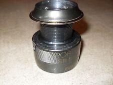 maver tica sportera sr 4007 baitrunner reel spare spool new carp pike barbel