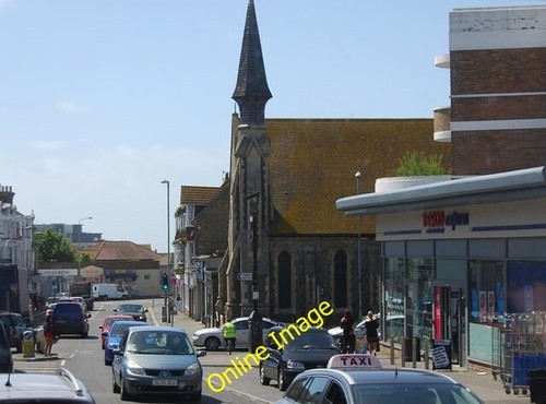 Photo 6x4 the - 6x4,