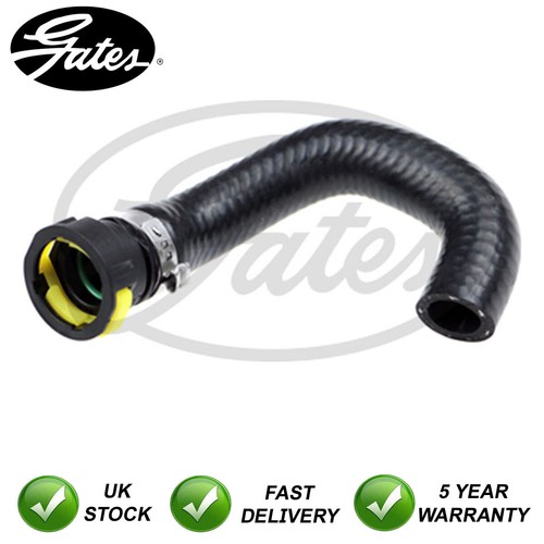 Crankcase oil breather - breather, gates