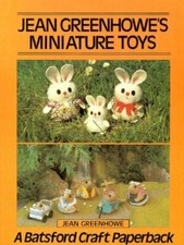 Miniature Toys (Craft