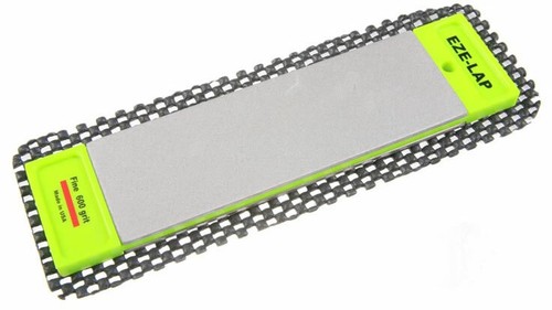 Diamond sharpener double - diamond,