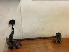 PEUGEOT PARTNER BERLINGO MK2