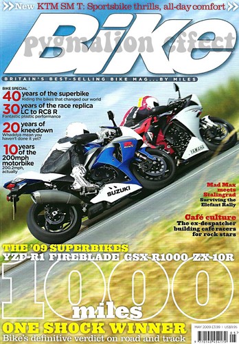 Rd350lc cbr1000rr 10r - rd350lc, zx-10r