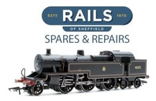 HORNBY 'OO' GAUGE R2738 BR