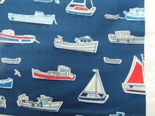 Makower Marina Boats by Henley