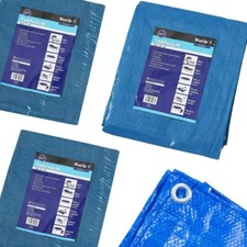 TARPAULIN 3 Sizes -  RIB Yacht