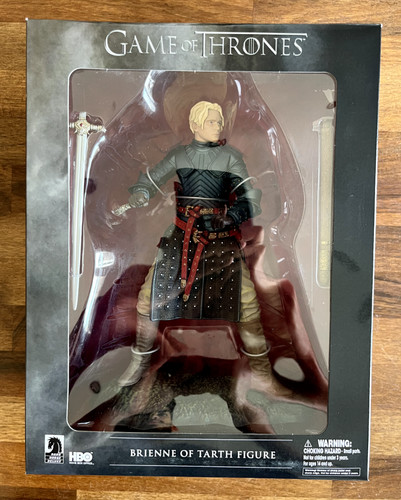 Game thrones brienne - game, of