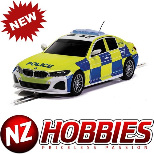 Scalextric c4165 bmw 330i - scalextric,